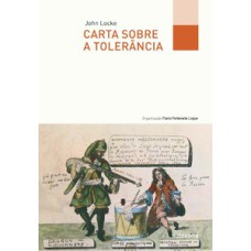 Carta sobre a tolerância