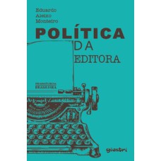 Política da editora