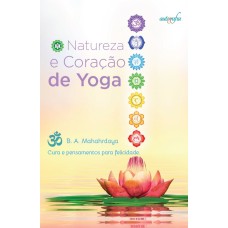 NATUREZA E CORAÇÃO DE YOGA