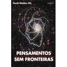 PENSAMENTOS SEM FRONTEIRAS