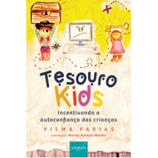 TESOURO KIDS - INCENTIVANDO A AUTOCONFIANÇA DAS CRIANÇAS