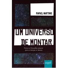 UM UNIVERSO DE MONTAR