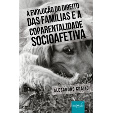 A EVOLUÇÃO DO DIREITO DAS FAMÍLIAS E A COPARENTALIDADE SOCIOAFETIVA