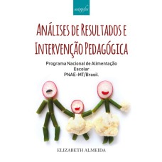 ANÁLISES DE RESULTADOS E INTERVENÇÃO PEDAGÓGICA - PROGRAMA NACIONAL DE ALIMENTAÇÃO ESCOLAR - PNAE-MT/BRASIL