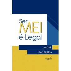 SER MEI É LEGAL