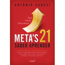 META''S 21 - SABER APRENDER