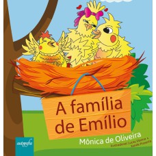 A FAMÍLIA DE EMÍLIO