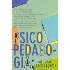 PSICOPEDAGOGIA