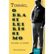 TONHAO, O BRASILEIRISSIMO