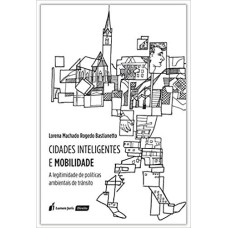 CIDADES INTELIGENTES E MOBILIDADE