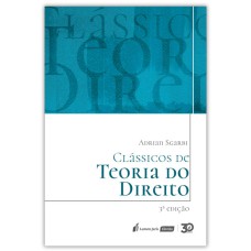 CLÁSSICOS DE TEORIA DO DIREITO