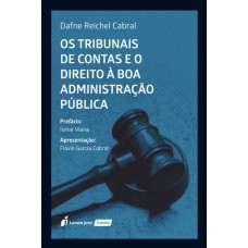 TRIBUNAIS DE CONTAS E O DIREITO À BOA ADMINISTRAÇÃO PÚBLICA, OS