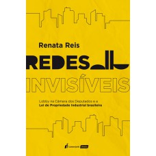 REDES INVISÍVEIS