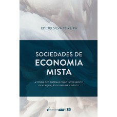 SOCIEDADES DE ECONOMIA MISTA - 2024