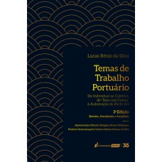 TEMAS DE TRABALHO PORTUÁRIO