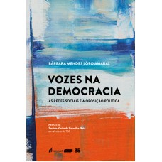 VOZES NA DEMOCRACIA