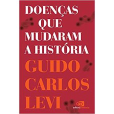 DOENÇAS QUE MUDARAM A HISTÓRIA