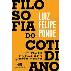 FILOSOFIA DO COTIDIANO