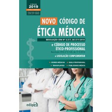 CÓDIGO DE ÉTICA MÉDICA