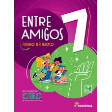 ENTRE AMIGOS - 7º ANO