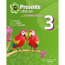 PRESENTE CIÊNCIAS 3 ED6