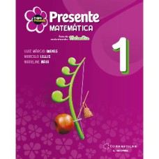 PRESENTE MATEMÁTICA 1 ED6