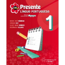 PRESENTE PORTUGUÊS 1 ED6