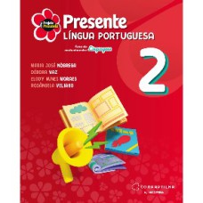 PRESENTE PORTUGUÊS 2 ED6