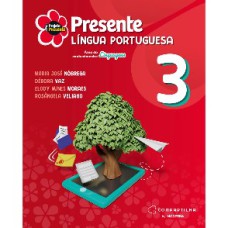 PRESENTE PORTUGUÊS 3 ED6