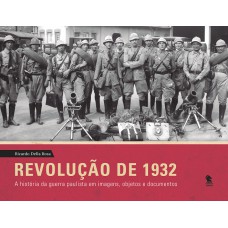 REVOLUÇÃO DE 1932