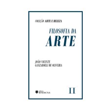 FILOSOFIA DA ARTE