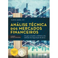 ANÁLISE TÉCNICA DOS MERCADOS FINANCEIROS