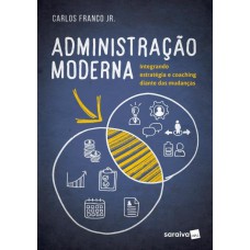 ADMINISTRAÇÃO MODERNA: INTEGRANDO ESTRATÉGIA E COACHING DIANTE DAS MUDANÇAS