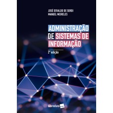 ADMINISTRAÇÃO DE SISTEMAS DE INFORMAÇÃO