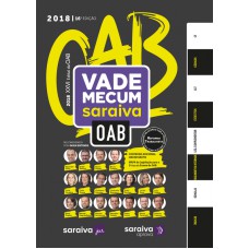 VADE MECUM OAB SARAIVA