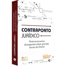 CONTRAPONTO JURÍDICO - POSICIONAMENTO