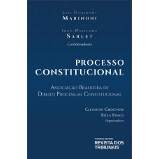 PROCESSO CONSTITUCIONAL