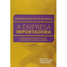 A EMPRESA IMPORTADORA