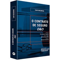 O CONTRATO DE SEGURO D&O