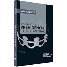 CURSO BÁSICO DE PREVIDÊNCIA COMPLEMENTAR