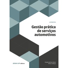 GESTÃO PRÁTICA DE SERVIÇOS AUTOMOTIVOS