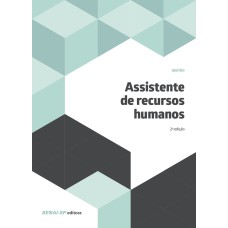 ASSISTENTE DE RECURSOS HUMANOS