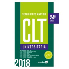 CLT UNIVERSITÁRIA