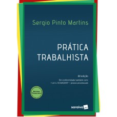 PRÁTICA TRABALHISTA