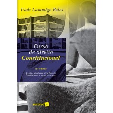 CURSO DE DIREITO CONSTITUCIONAL - 12ª EDIÇÃO DE 2019