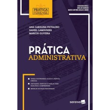 PRÁTICA ADMINISTRATIVA