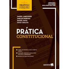 PRÁTICA CONSTITUCIONAL