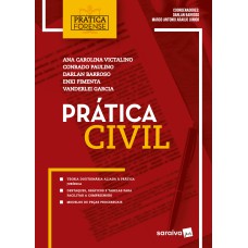 PRÁTICA CIVIL