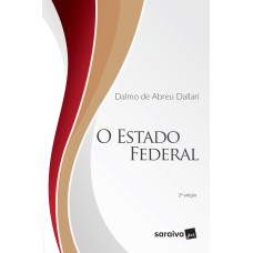 O ESTADO FEDERAL - 2ª EDIÇÃO DE 2019