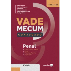 VADE MECUM PENAL CONJUGADO